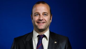 Vilajoana aplaza su presentación por las restricciones