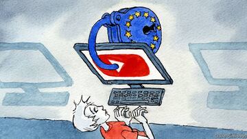 Europa aprueba finalmente el polémico Artículo 13, en 2021 estará implantado