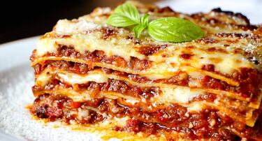 Ni pasta ni pizza: los cinco platos que tienes que probar s o s si viajas a Roma