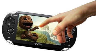Llévate gratis una PS Vita contándonos por qué quieres ir a los PS Vita Days