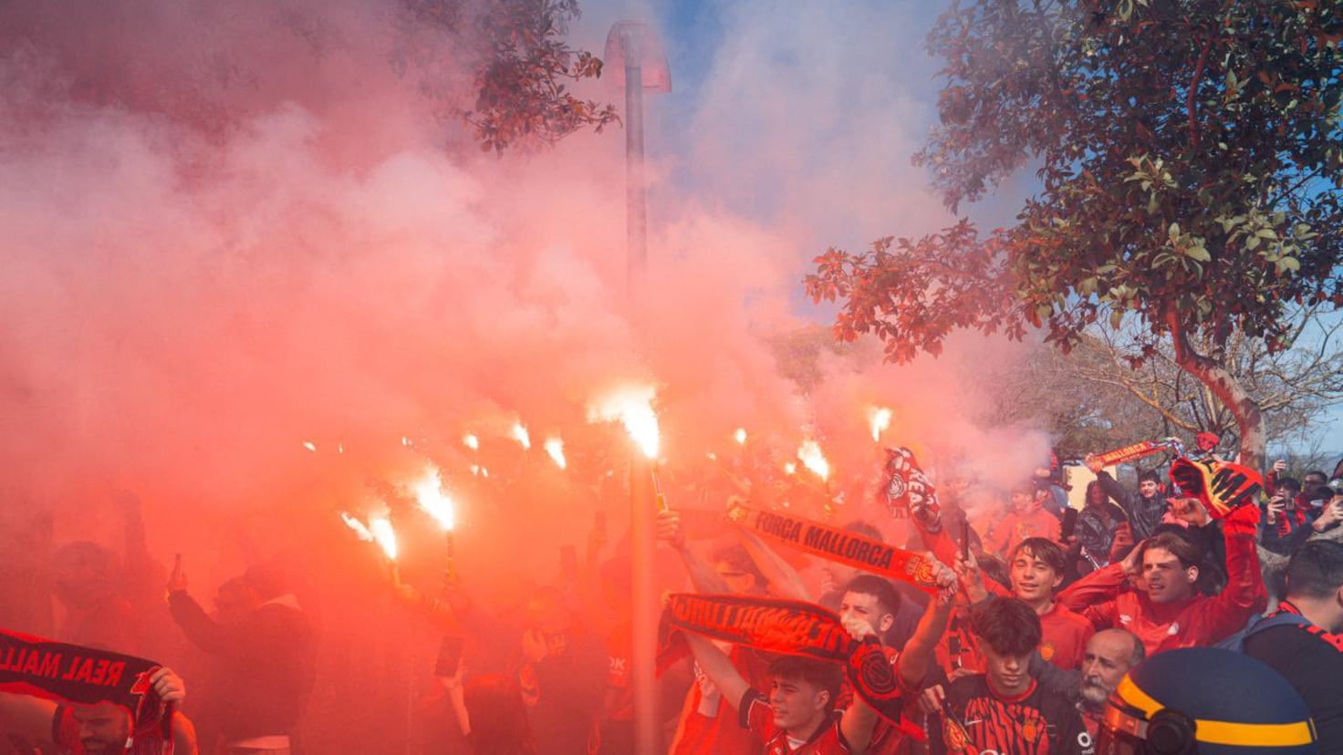 Mallorca - Espanyol: Resumen del Trend de la Jornada en LALIGA
