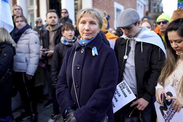 En 2006, el opositor ruso y exagente del KGB Aleksandr Litvinenko fue envenenado en Londres con polonio-210. Su viuda será la protagonista de uno de los programas de la temporada para valorar cómo vivió aquellos trágicos días en noviembre, dar su opinión sobre la trascendencia que pudo tener Vladimir Putin en los hechos.