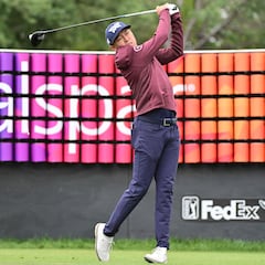 How much does it cost to play at the Innisbrook Resort Copperhead golf course?