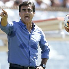 El ítem que más destacó Quinteros del triunfo de la UC