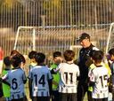 Juventus Academy convoca a jóvenes talentos para el Tryout del 30 de noviembre 2024