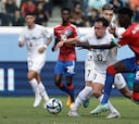 Gambia - Uruguay, en vivo: Mundial Sub-20 en directo