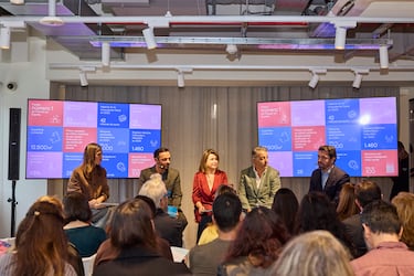 Primark Gran Vía cumple diez años: así son los datos de la mayor tienda de la marca en España