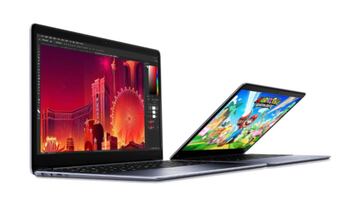 Así es el portátil más vendido en Amazon: 8 GB de RAM, 256 GB de capacidad y pantalla de 14.1"