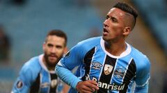 Barrios regresa a Calama para duelo con Iquique: "Me siento..."