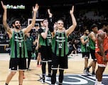 Resumen del Joventut vs Manresa, jornada 9 de la Liga Endesa