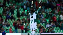 Tabla general de la Liga MX: Clausura 2025, Jornada 9