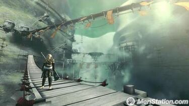 [TGS] NieR Gestalt