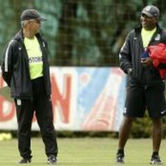 Rueda: "Cali sufrió para clasificar, eso lo hace más difícil"