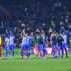 Rayados empató con Toluca en la Jornada 7 del Clausura 2024
