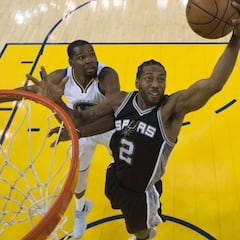 El draft puede cambiar: los Suns podrían ofrecer el 1 por Kawhi