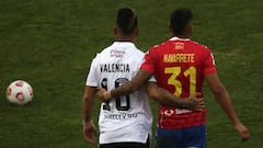 Unión Española - Colo Colo: TV, horario y cómo seguir online