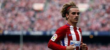 Griezmann.