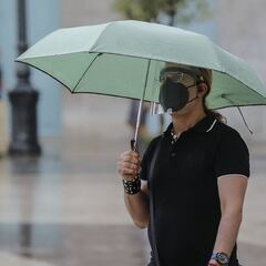 Alerta meteorológica en Neuquén: cuáles son las previsiones y qué medidas se van a tomar