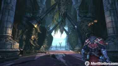 Konami quiere celebrar el 25 Aniversario de la saga Castlevania