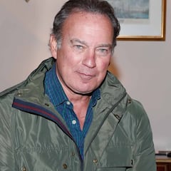 Bertín Osborne rompe su silencio: “Nunca he estado tan mal”