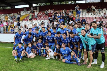 La receta de la Copa como remedio para el Ourense