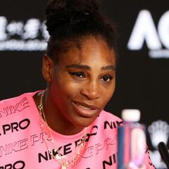 Serena Williams must make changes to beat Slam record