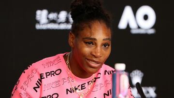 Serena Williams must make changes to beat Slam record