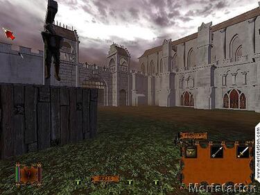 Más sobre la cancelación de Warhammer Online