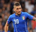 En Italia dicen que Verratti está más cerca del equipo blanco