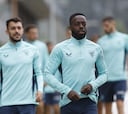 Iñaki Williams y la “moda de la ultraderecha”: “Intentaremos seguir callando bocas”