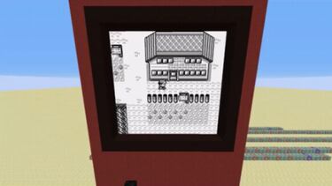 Un fan crea una versión jugable de Pokémon Rojo en Minecraft