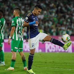 Resultados que necesitan los equipos del grupo A para llegar a la final de Liga BetPlay