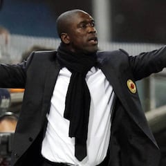 Seedorf, la tercera vía, será el entrenador del Deportivo
