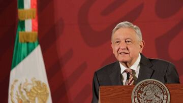 AMLO se pronuncia contra la Corte por eliminación de 10 años a funcionarios