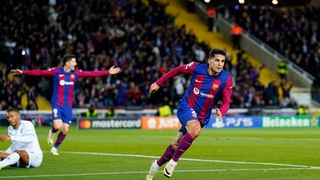 Joao Cancelo, un romance con Champions