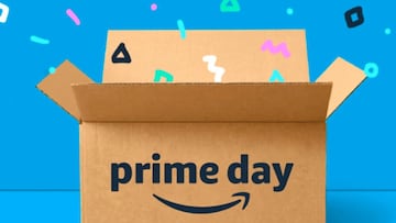 Prime Day 2025 en México: cuánto tiempo dura, hasta cuándo finaliza y mejores ofertas