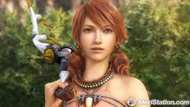 Final Fantasy XIII, Actualización