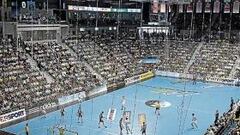 Karabatic y las lesiones amargan al Ciudad Real