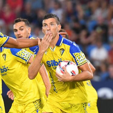 Paco López: “Hemos dado un paso adelante en cuanto a compromiso”