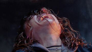 black mold trailer fecha de estreno black mold pelicula de terror agnes albright true detective