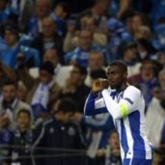 Jackson: “Hoy hicimos un gran esfuerzo ante el Bayern”