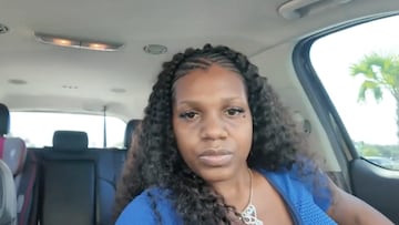 Memwanesha Daniels, bicoastal nurse worker: "Paying an extra $2,000 a month to earn three times what I would earn in Florida is well worth it"