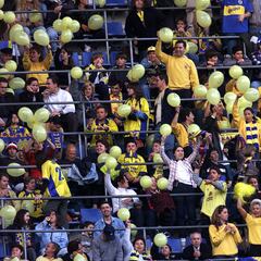 Irlanda quitar¨¢ la cuarentena a 1500 aficionados del Villarreal