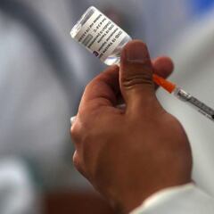 Vacuna Sinopharm en Perú: efectos contra la variante Ómicron y eficacia