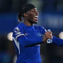 Madueke, el factor ‘X’ de Pochettino y Chelsea