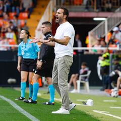 Baraja: “Es un día para olvidar por muchas cosas”