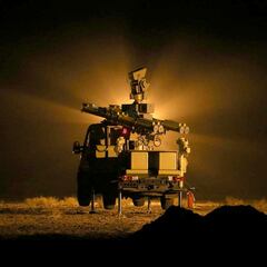 EEUU avisa de lo que puede hacer Irán “en 12 días”