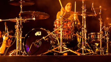 Conciertos de Blink-182 en México: Cuándo serán las nuevas fechas y qué hacer con los boletos