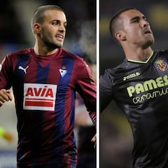 Sólo faltan 25 jugadores de la Liga Santander por debutar