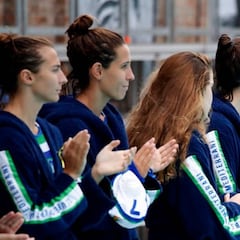 Espectacular clasificación del Mediterrani en la Euroliga